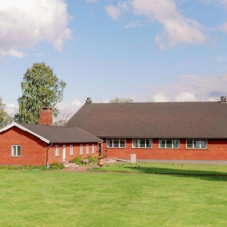 Bonaes Bygdegard Villa Mora Dış mekan fotoğraf