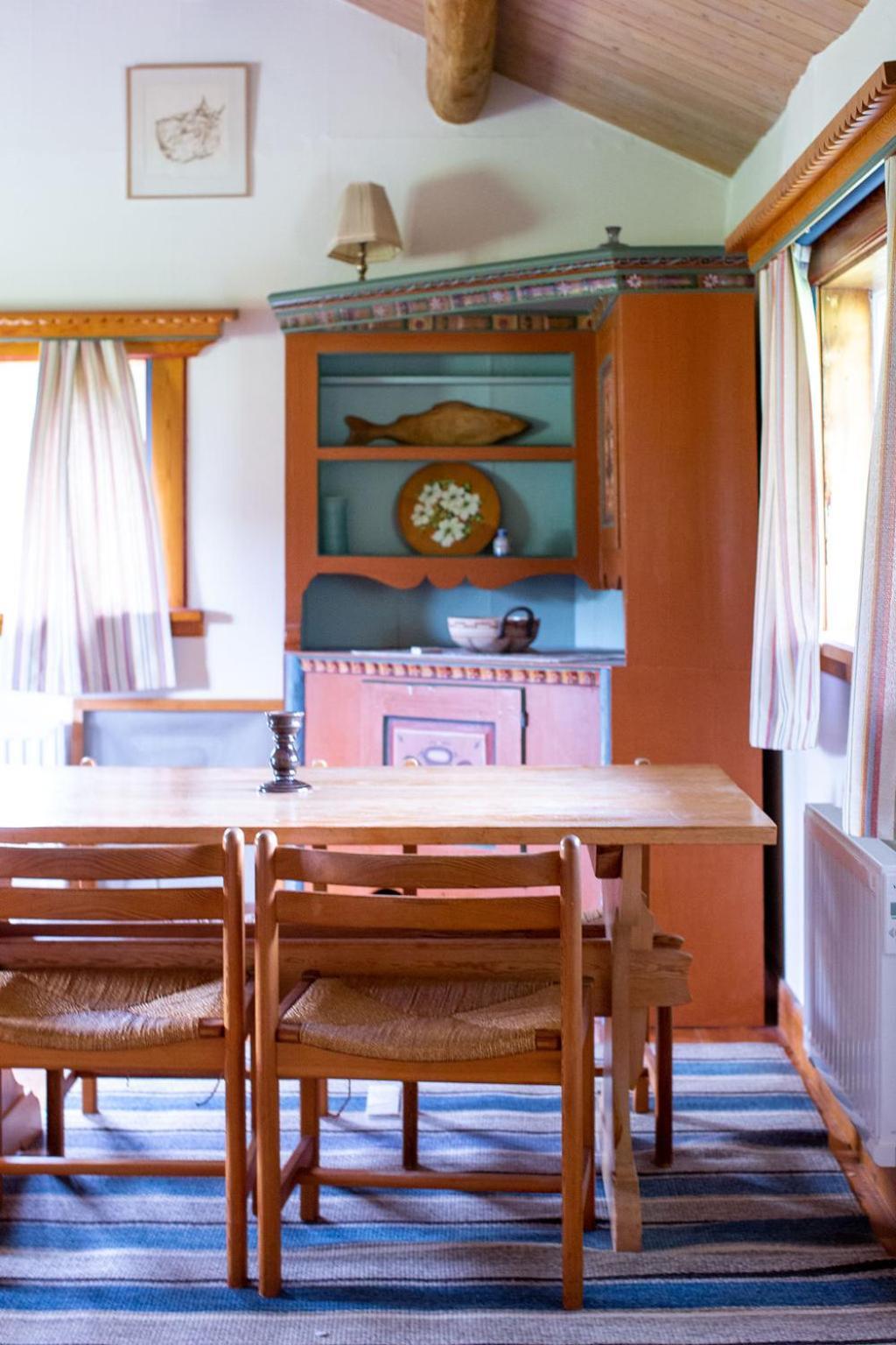 Bonaes Bygdegard Villa Mora Dış mekan fotoğraf