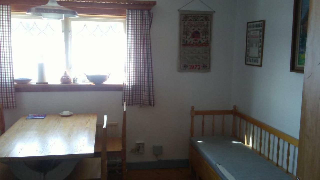 Bonaes Bygdegard Villa Mora Dış mekan fotoğraf